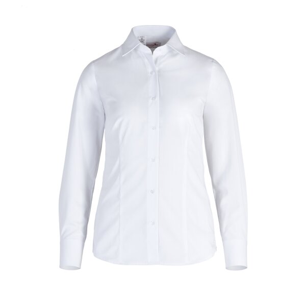 BUSINESS&CASUAL Bluse 1/1, Damen