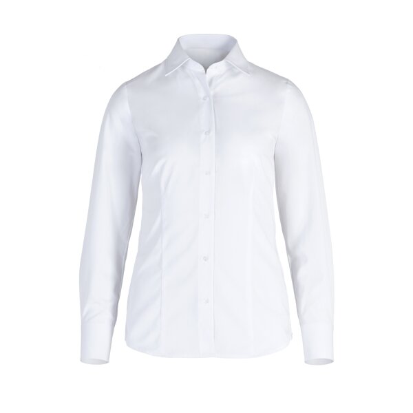 BUSINESS&CASUAL Bluse 1/1, Damen
