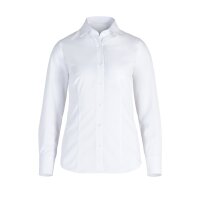 BUSINESS&CASUAL Bluse 1/1, Damen