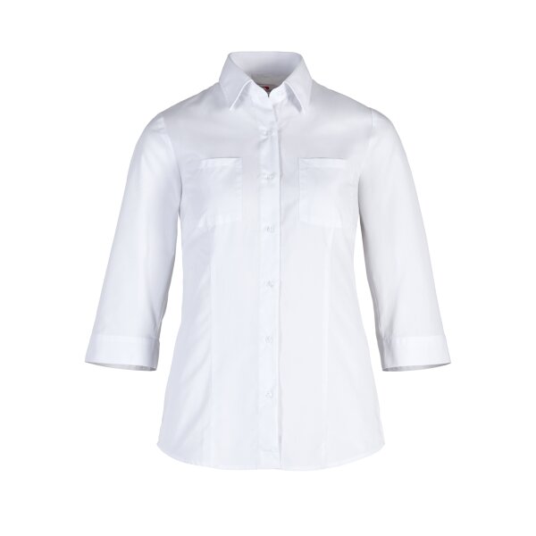 BUSINESS&CASUAL Bluse 3/4, Damen