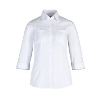 BUSINESS&CASUAL Bluse 3/4, Damen
