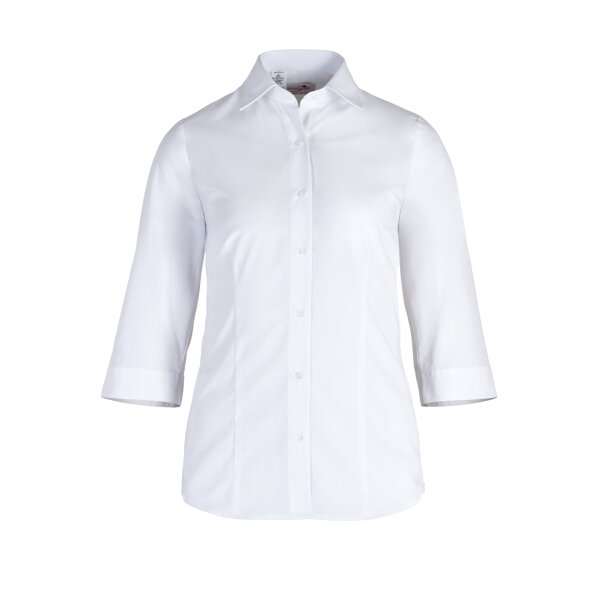 BUSINESS&CASUAL Bluse 3/4, Damen
