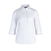 BUSINESS&CASUAL Bluse 3/4, Damen