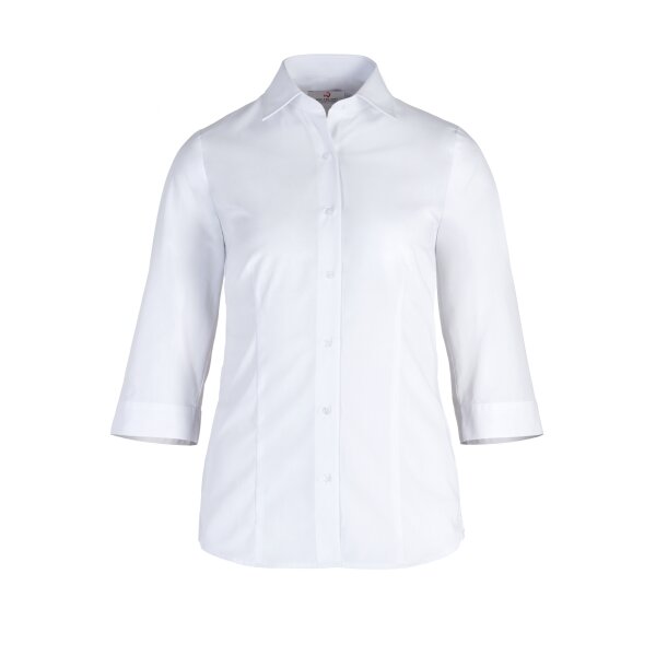BUSINESS&CASUAL Bluse 3/4, Damen