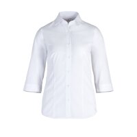 BUSINESS&CASUAL Bluse 3/4, Damen