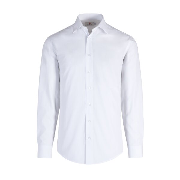 BUSINESS&CASUAL Hemd 1/1, Herren