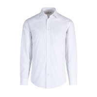 BUSINESS&CASUAL Hemd 1/1, Herren