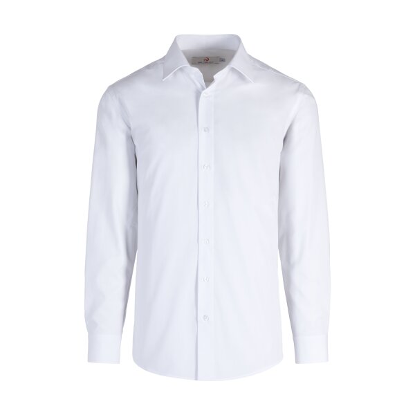 BUSINESS&CASUAL Hemd 1/1, Herren