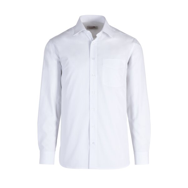 BUSINESS&CASUAL Hemd 1/1, Herren