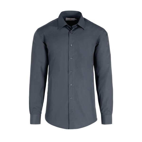 BUSINESS&CASUAL Hemd 1/1, Herren
