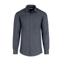 BUSINESS&CASUAL Hemd 1/1, Herren