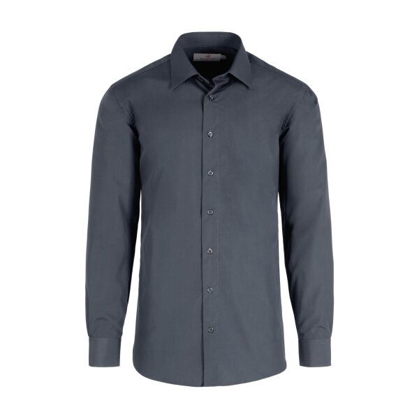 BUSINESS&CASUAL Hemd 1/1, Herren