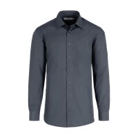 BUSINESS&CASUAL Hemd 1/1, Herren