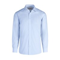 BUSINESS&CASUAL Hemd 1/1, Herren