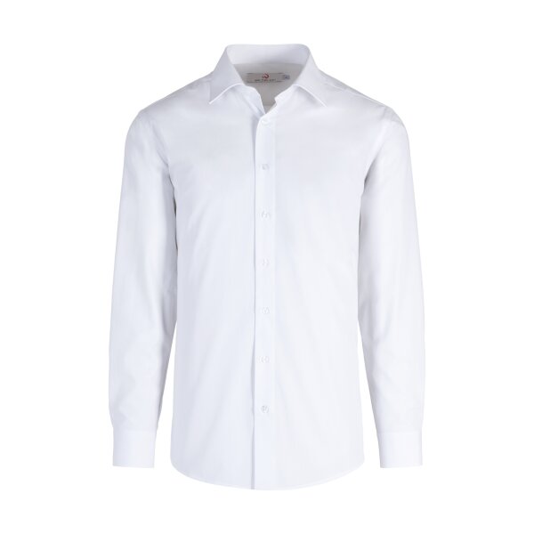 BUSINESS&CASUAL Hemd 1/1, Herren