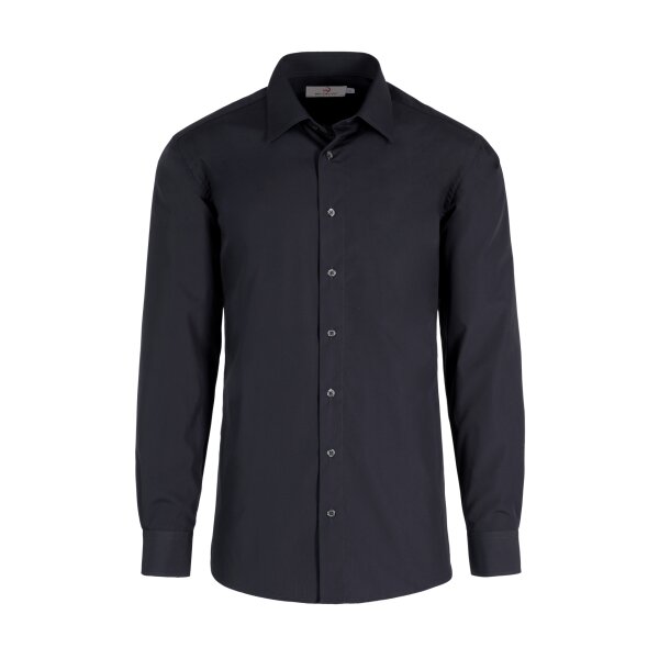 BUSINESS&CASUAL Hemd 1/1, Herren