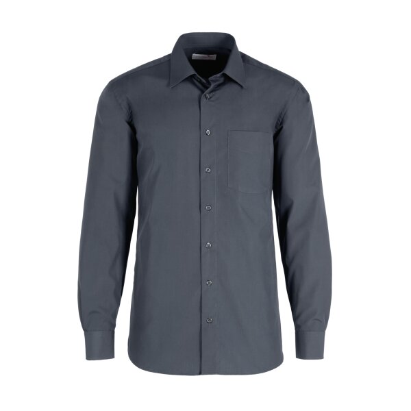 BUSINESS&CASUAL Hemd 1/1, Herren