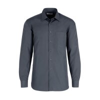 BUSINESS&CASUAL Hemd 1/1, Herren
