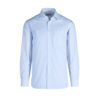 BUSINESS&CASUAL Hemd 1/1, Herren