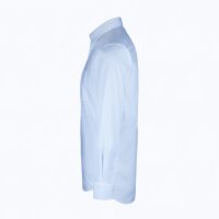 BUSINESS&CASUAL Hemd 1/1, Herren