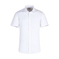 BUSINESS&CASUAL Hemd 1/2, Herren