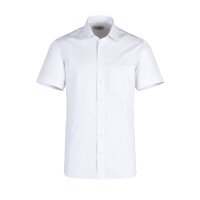 BUSINESS&CASUAL Hemd 1/2, Herren