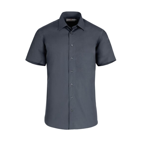 BUSINESS&CASUAL Hemd 1/2, Herren