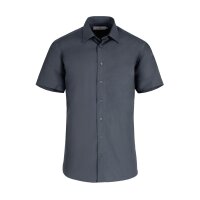 BUSINESS&CASUAL Hemd 1/2, Herren