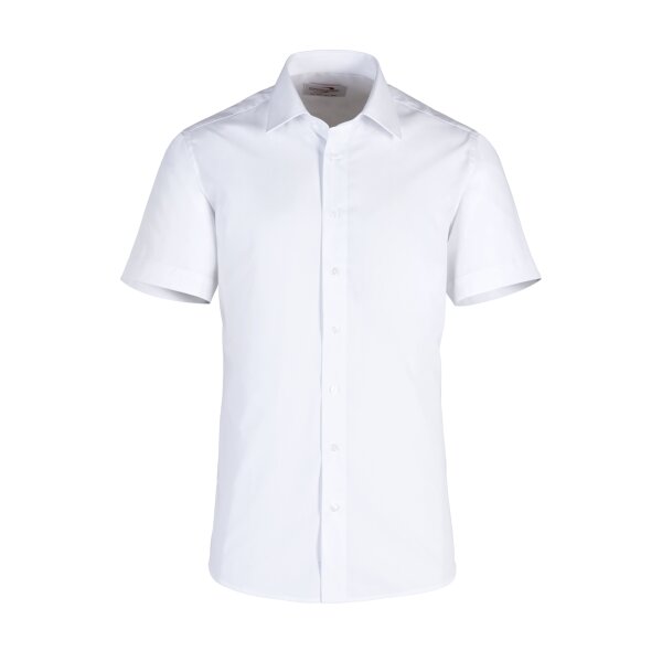 BUSINESS&CASUAL Hemd 1/2, Herren