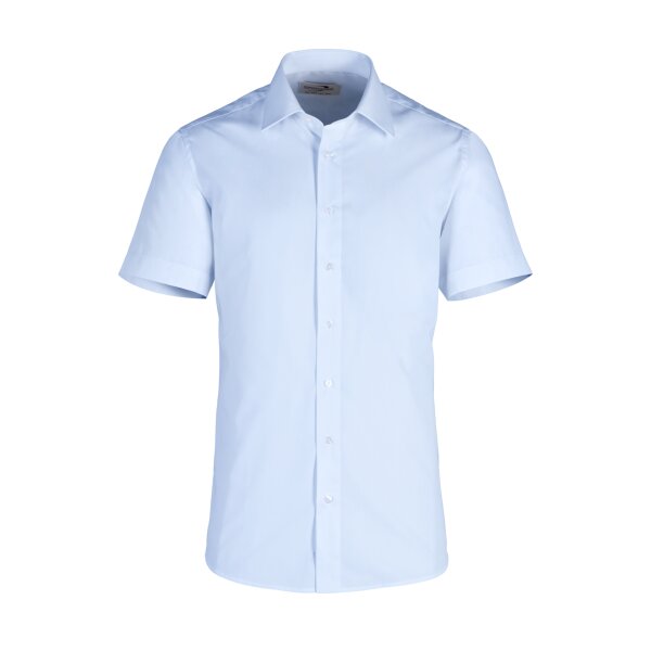 BUSINESS&CASUAL Hemd 1/2, Herren