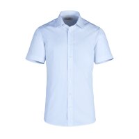 BUSINESS&CASUAL Hemd 1/2, Herren