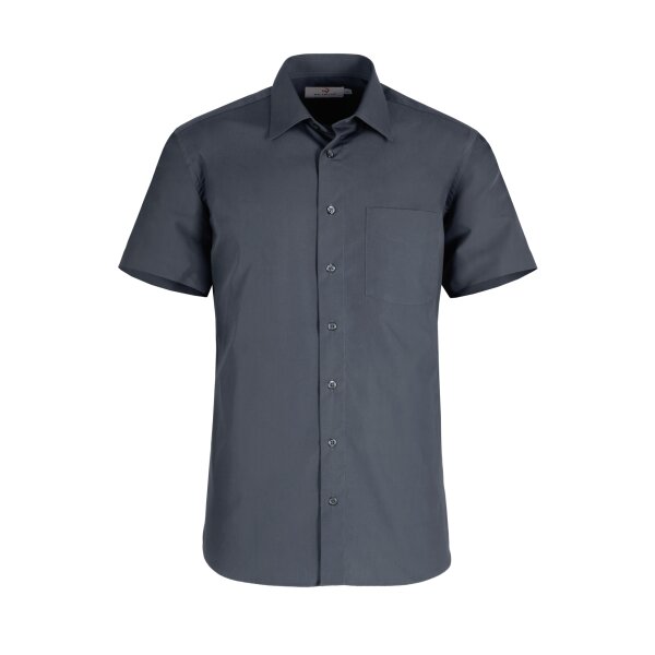 BUSINESS&CASUAL Hemd 1/2, Herren