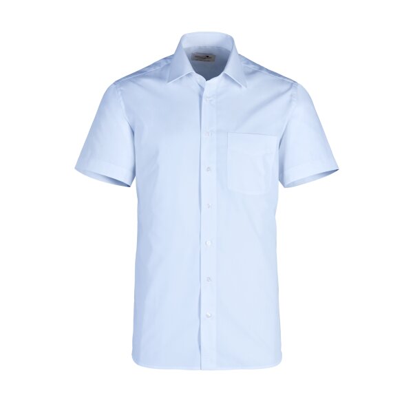 BUSINESS&CASUAL Hemd 1/2, Herren