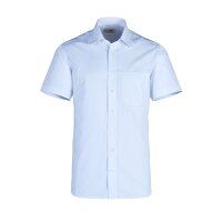 BUSINESS&CASUAL Hemd 1/2, Herren