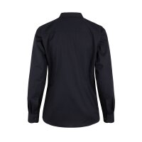 BUSINESS&CASUAL Stehkragenbluse 1/1, Damen