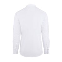 BUSINESS&CASUAL Stehkragenhemd 1/1, Herren