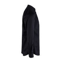 BUSINESS&CASUAL Stehkragenhemd 1/1, Herren