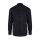 BUSINESS&CASUAL Stehkragenhemd 1/1, Herren