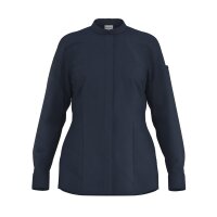 CO:LAB Koch-/Servicebluse 1/1, Damen