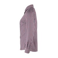 CONCEPT Bluse 1/1, kariert, Damen