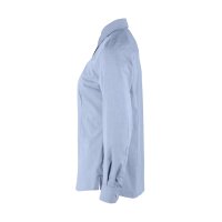 CONCEPT Bluse 1/1, meliert, Damen