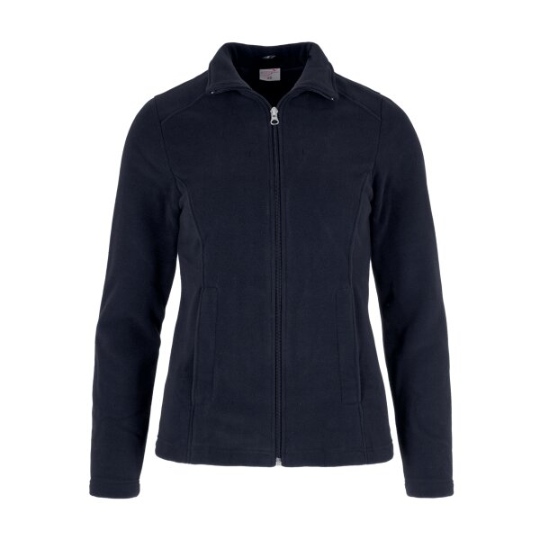CONCEPT Fleecejacke, Damen