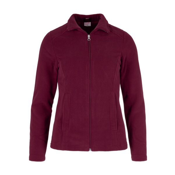 CONCEPT Fleecejacke, Damen