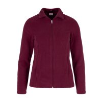 CONCEPT Fleecejacke, Damen