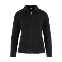 CONCEPT Fleecejacke, Damen
