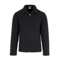 CONCEPT Fleecejacke, Herren