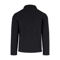 CONCEPT Fleecejacke, Herren