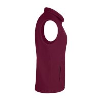 CONCEPT Fleeceweste, Damen