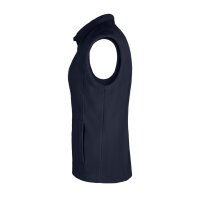 CONCEPT Fleeceweste, Damen
