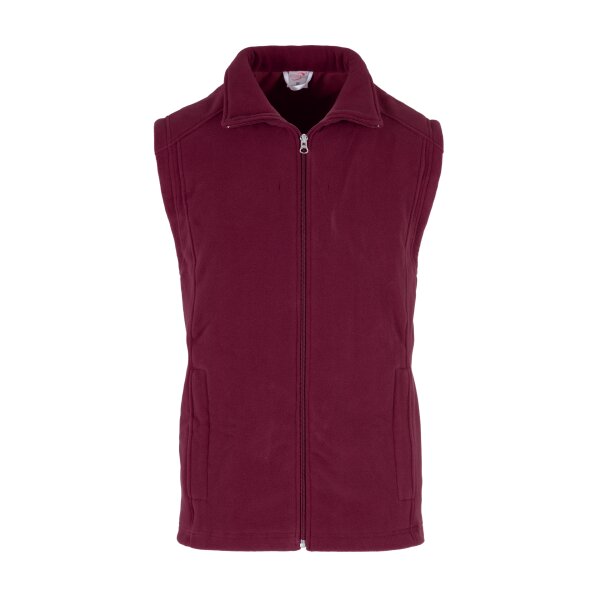 CONCEPT Fleeceweste, Herren